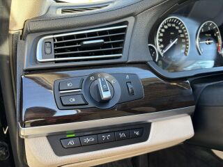 BMW 730 Long 3.0 180кВ