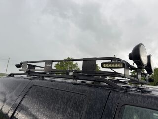 Chevrolet K1500 5.7 190kW
