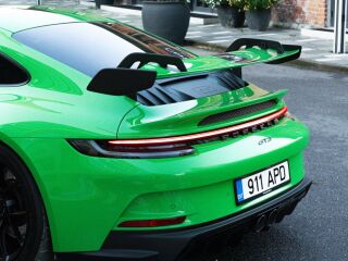 Porsche 911 GT3 4.0 375kW