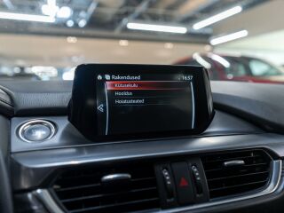 Mazda 6 SKYACTIV-G Premium Plus 2.0 121кВ