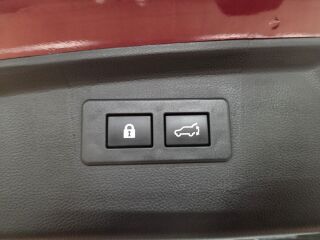 Subaru Outback LIMITED EyeSight 2.5 124kW