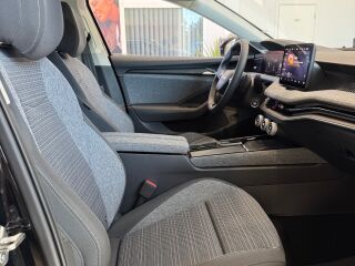 Skoda Superb Selection TSI 110кВ