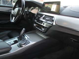 BMW 520 Luxury Line 2.0 140kW