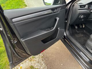 Skoda Superb GreenLine 1.6 88kW