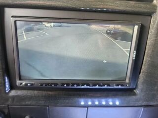 Chevrolet Express 5.3 232kW