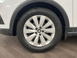 SEAT Arona Xcellence 1.0 66kW