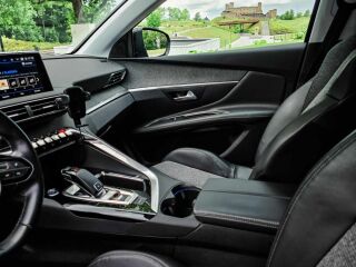 Peugeot 3008 Allure Plus BlueHDi 1.6 88kW