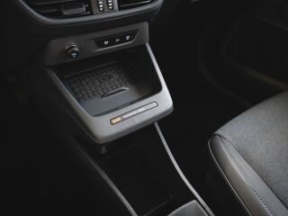 Ford Tourneo Courier Active Electric 43kW