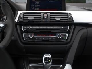 BMW 420 M - pakett 2.0 135kW