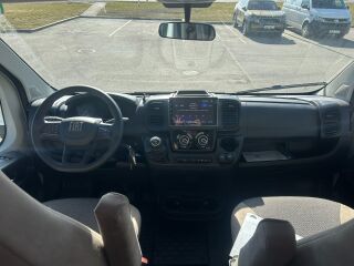 Carado T338 PRO+ Fiat 2.2 TDI 103kW