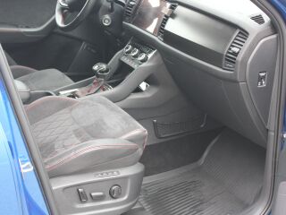Skoda Kodiaq RS 2.0 176kW
