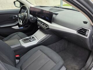 BMW 318 Twin Power Turbo Mildhybrid 2.0 110кВ