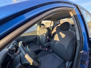 Kia Rio 1.4 71kW