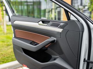 Volkswagen Passat 4Motion 2.0 140kW