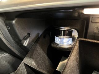 Mercedes-Benz GLS 400 d AMG 4Matic Night package 2.9 243kW