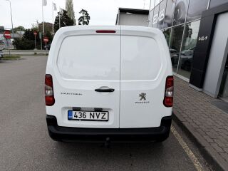 Peugeot Partner L1 Active BlueHDi 100 1.5 75kW