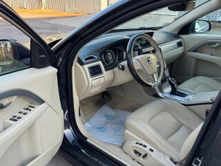 Volvo V70 2.0 133kW