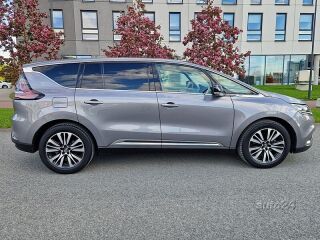 Renault Espace INITIALE PARIS 1.6 dCi 118kW