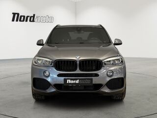 BMW X5 40d xDrive M Sportpakett 3.0 230kW