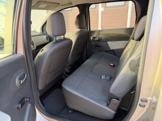 Dacia Lodgy 1.2 85kW