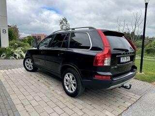 Volvo XC90 Facelift Summum AWD 2.4 D5 136kW