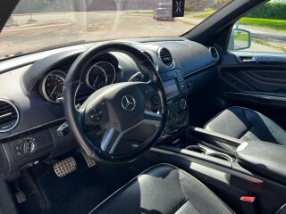 Mercedes-Benz ML 300 3.0 150kW