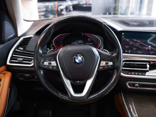 BMW X5 xDrive30d 3.0 195kW