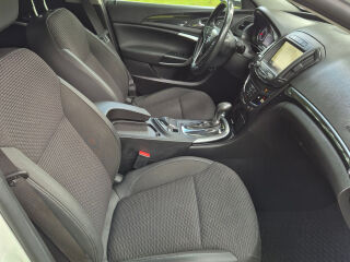 Opel Insignia SPORTS TOURER SW 2.0 143kW