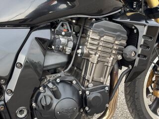 Kawasaki Z 1000 93kW