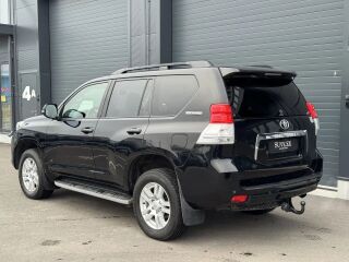 Toyota Land Cruiser Executive 60th Anniversary 3.0 140кВ