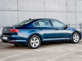 Volkswagen Passat Facelift Comfortline 1.6 88kW