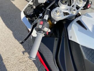 BMW S 1000 RR R4 142kW