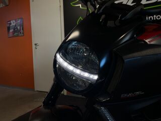 Ducati Diavel Carbon ABS L2 113kW