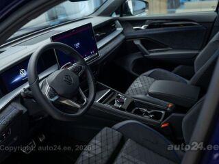 Volkswagen Tayron 1.5 110kW