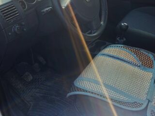 Opel Meriva 1.4 66кВ