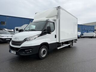 Iveco Daily MCA2022 3.0 129kW