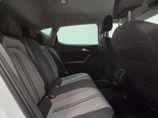 SEAT Leon 1.5 96kW