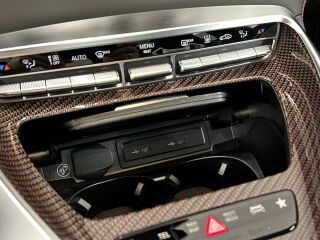 Mercedes-AMG GT 63 S 4MATIC 4DOOR EQ F1 EDITION BITURBO 4.0 620kW