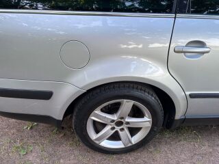 Volkswagen Passat 2.0 R4 8v 85кВ
