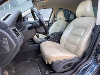 Volvo S80 Summum 2.4 D5 136kW