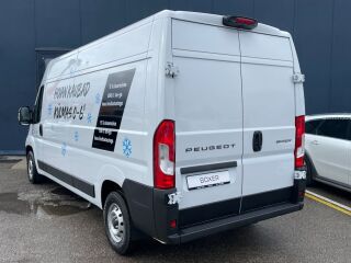 Peugeot Boxer L4H2 3.5t HD BlueHDi 140 Külmik 2.2 103kW