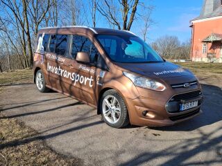 Ford Tourneo Connect  Inva 85kW