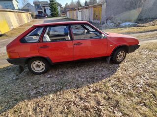 VAZ 2109 1.3 48kW