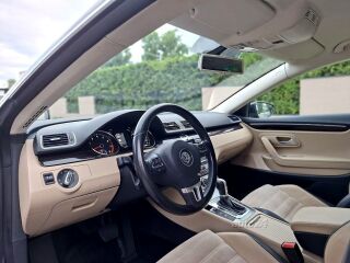 Volkswagen Passat CC Facelift 1.8 118кВ