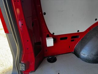 Mercedes-Benz Vito 114 CDI A3 2.1 100kW