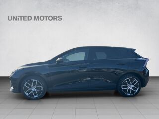MG MG4 Luxury 150kW