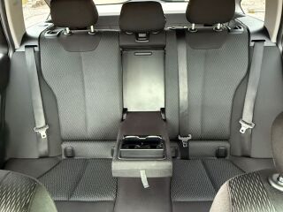 BMW 320 D Touring Shadowline EU6 2.0 R4 TDI 140kW