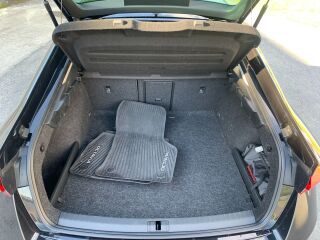 Skoda Octavia Ambition 1.5 96kW