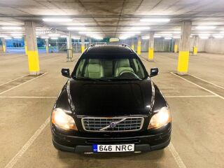 Volvo XC90 2.4 136kW