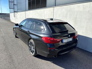 BMW 520 SPORTLINE 2.0 140kW